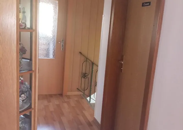 Müllauer Apartment *