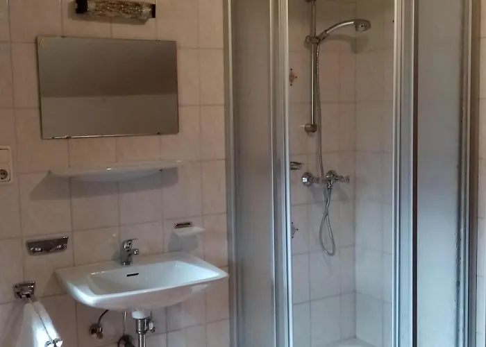 Apartment Müllauer Ramsau im Zillertal