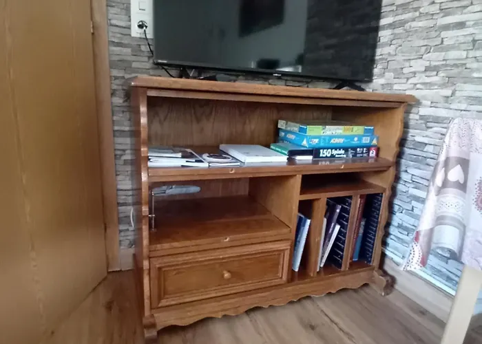 Müllauer Ramsau im Zillertal